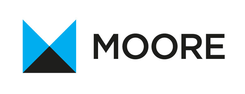 Logo Moore Belgium