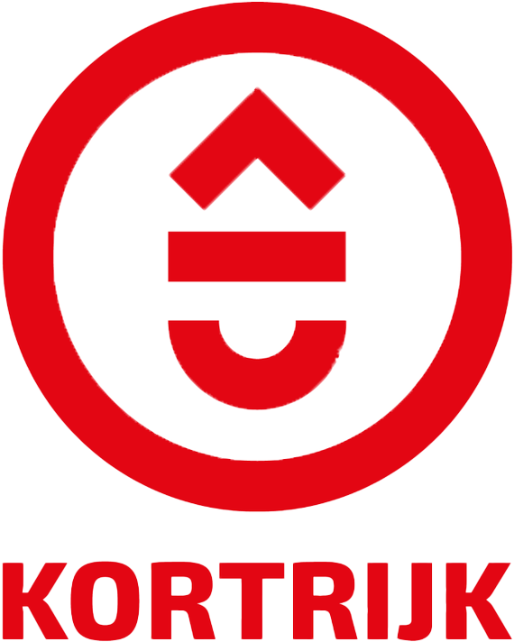 Logo Stad Kortrijk