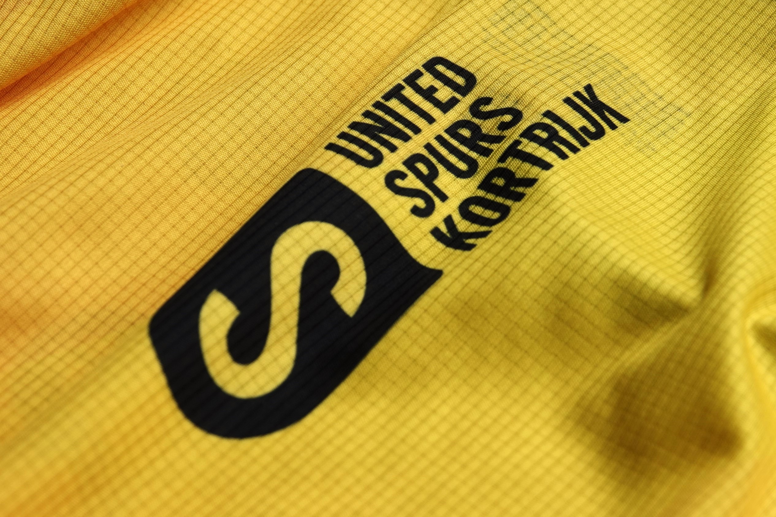 United Spurs Kortrijk - KKS