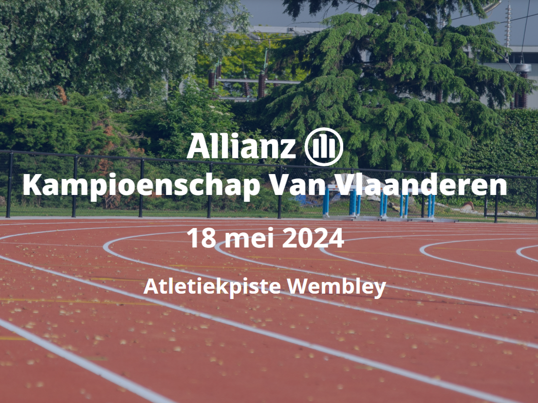 Allianz Kampioenschap Van Vlaanderen - KKS