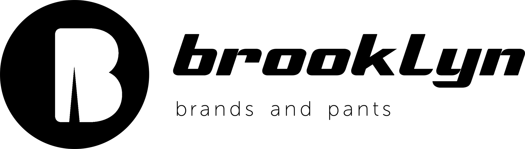 Logo Brooklyn