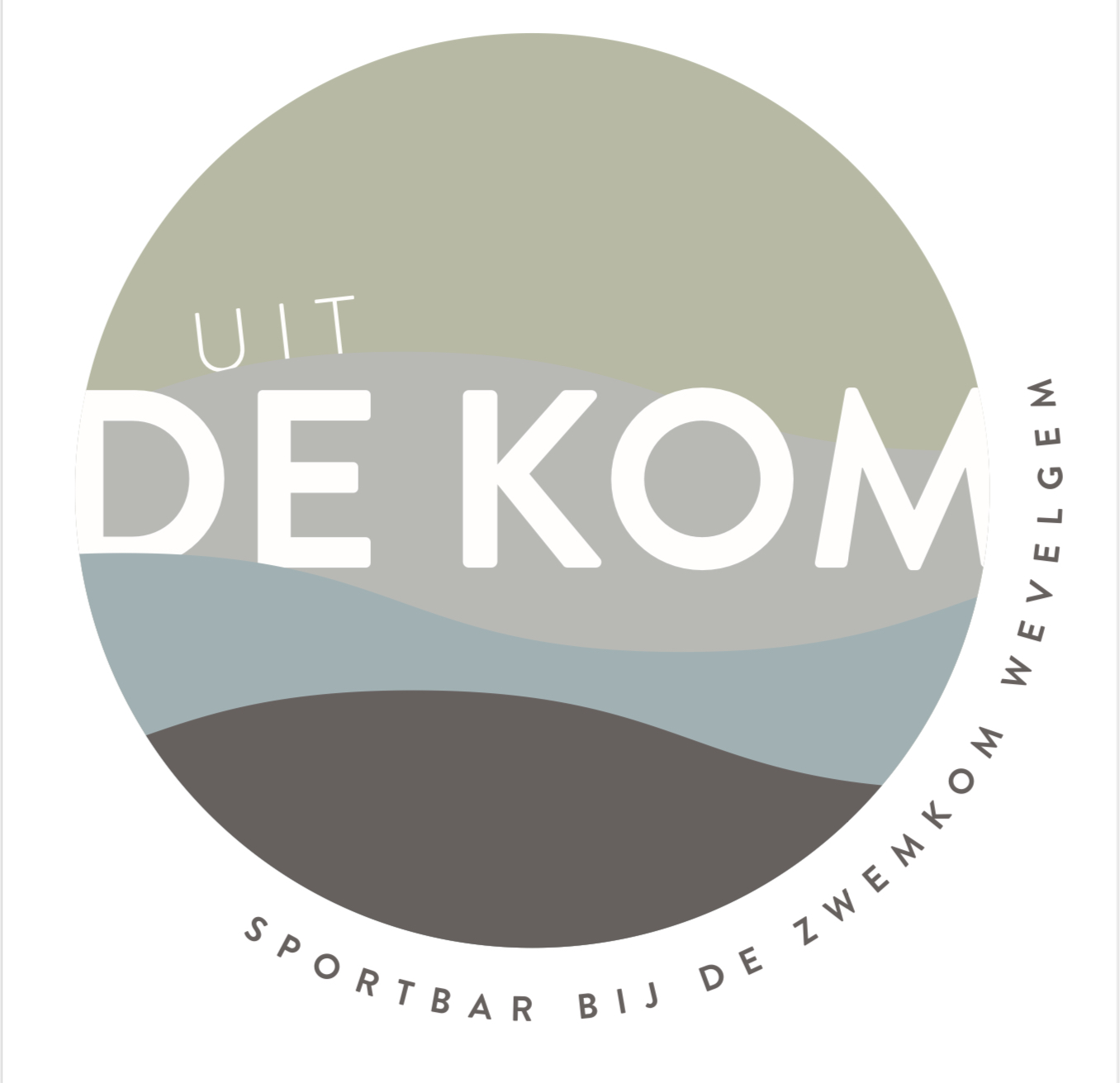 Logo Sportbar Uit de Kom