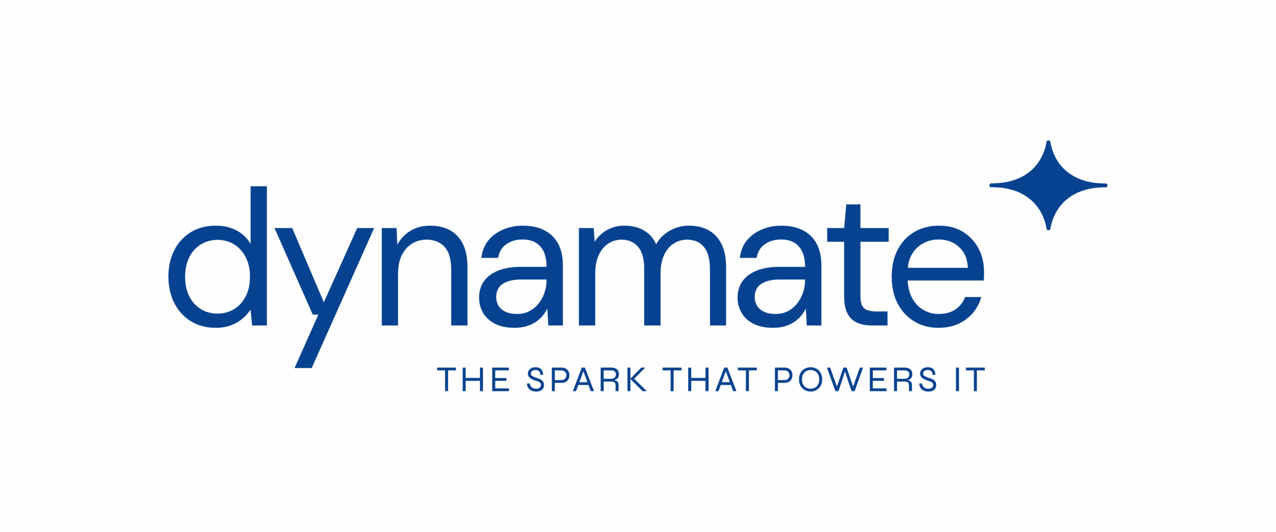 Logo Dynamate