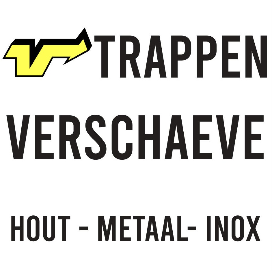 Logo Trappen Verschaeve