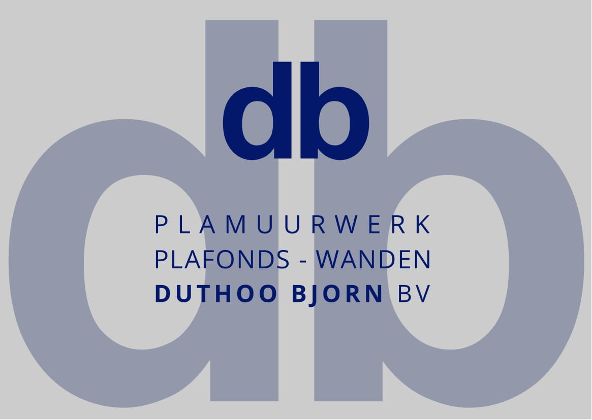 Logo Bjorn Duthoo
